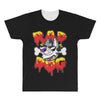 rad dog All Over Men's T-shirt