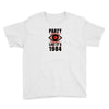 big brother is watching you party Youth Tee