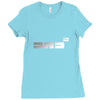 dad2 Ladies Fitted T-Shirt