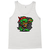 vintage raphael Tank Top