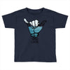 hang loose Toddler T-shirt