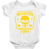 INVICTUS GAMES Toronto 2017 Baby Onesie