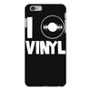 i love vinyl iPhone 6 Plus/6s Plus Case