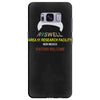 funny alien conspiracy theory roswell area 51 Samsung Galaxy S8 Plus