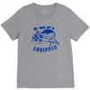 empi equipped V-Neck Tee