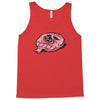 wookie cushion Tank Top