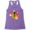 bee Racerback Tank