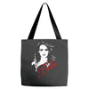 twilight frauen bella jacob edward film Tote Bags