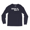 drugs di maa di Long Sleeve Shirts