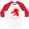 ript nerv 3/4 Sleeve Shirt
