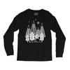 camp line Long Sleeve Shirts