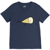 ice cream V-Neck Tee