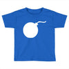 bom Toddler T-shirt