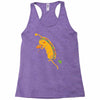 party sub Racerback Tank