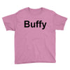 buffy Youth Tee