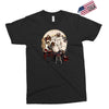 doctor's portrait Exclusive T-shirt