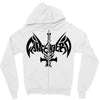 Canserbero Zipper Hoodie