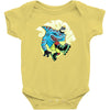 jawsome Baby Onesie
