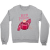 red potion Crewneck Sweatshirt