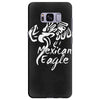 mexican eagle Samsung Galaxy S8 Plus