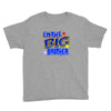 i'm the big brother Youth Tee
