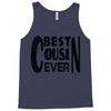 best cusin ever Tank Top