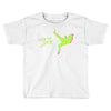 dare to zlatan ibrahimovich Toddler T-shirt