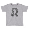 greedy caterpillar Toddler T-shirt