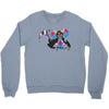 myah! Crewneck Sweatshirt