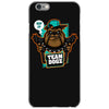 team dog iPhone 6/6s Case