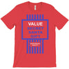 value secret santa gift T-Shirt