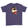 licka roid Youth Tee