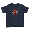 AMAZING SPIDER Youth Tee
