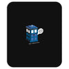 sci fi sacrilege Mousepad