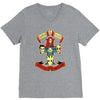 appetite for protection V-Neck Tee