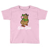Gus Gus Toddler T-shirt