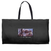 I'll Be Right Here E.t. Weekender Totes