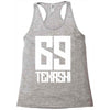 tekashi 6ix9ine  gummo 69 Racerback Tank