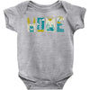 home Baby Onesie