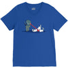 predat awww V-Neck Tee