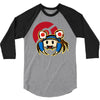 parasoad 3/4 Sleeve Shirt