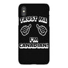 trust me canadian iPhoneX