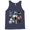 panic at the disco Tank Top