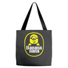 banana minion despicable nana Tote Bags