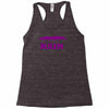 rain Racerback Tank