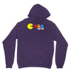 pacman 1979 Unisex Hoodie