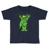 monster cats Toddler T-shirt