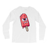 es smile Long Sleeve Shirts