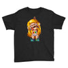 tired Youth Tee