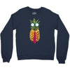 Pineapple Crewneck Sweatshirt